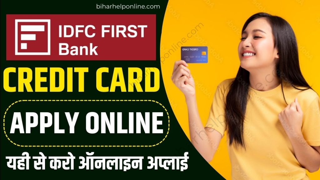  IDFC Millennia Credit Card