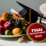 FSSAI Recruitment 2024