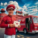 India Post Group C Recruitment 2024