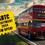 KSRTC Recruitment 2024