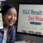 SSLC Result 2024