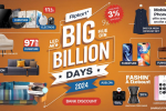 Flipkart Big Billion Days Sale 2024