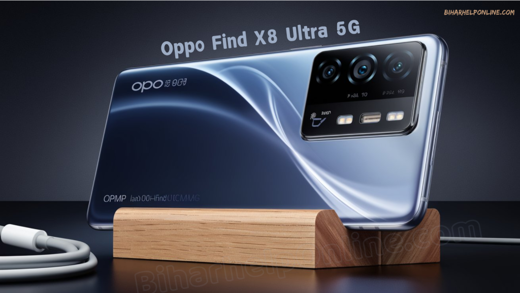 Oppo New Best Camera Smartphone