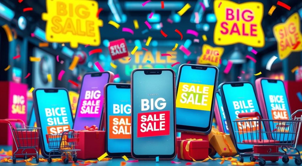 Flipkart Big Billion Days Sale 2024